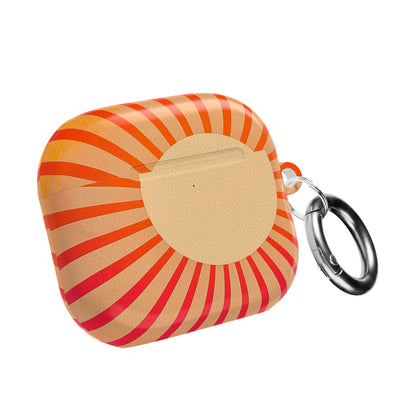 Sunburst Radiance - AirPods Case