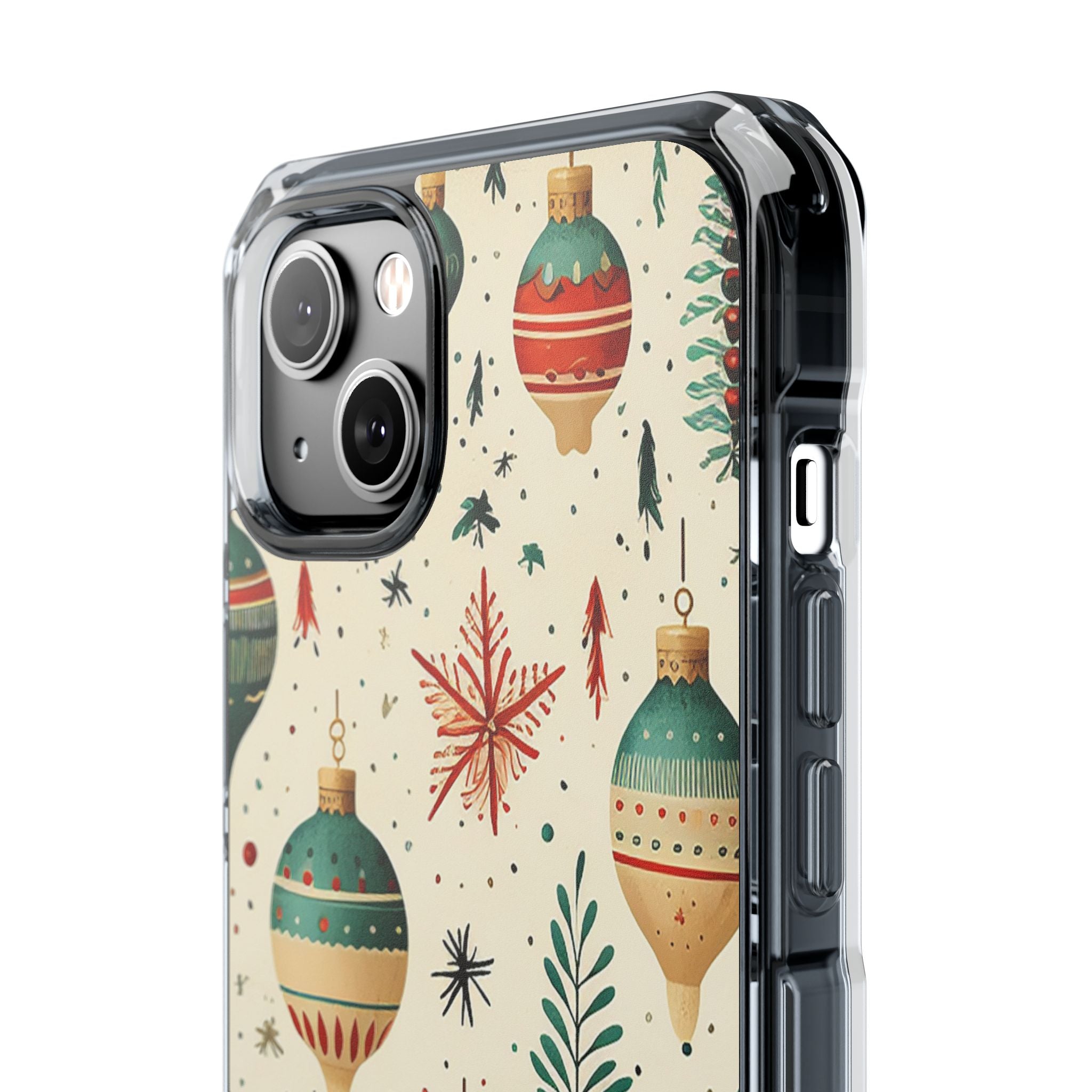 Ornament Whimsy iPhone 14 Plus Case - Impact
