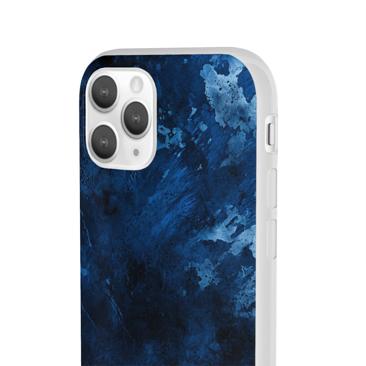 Mystic Azure | Phone Case for iPhone (Flexible Case)