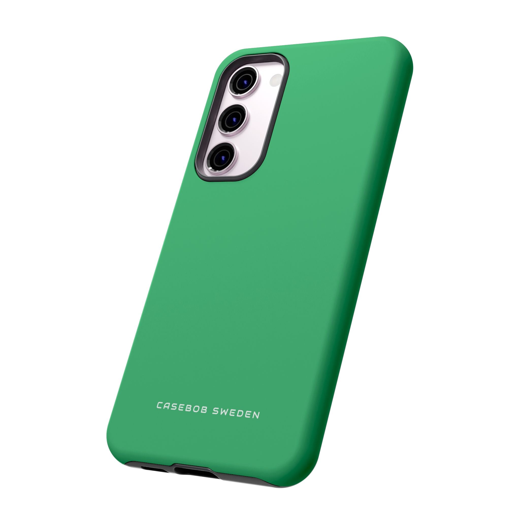 Medium Sea Green Samsung S23 - Tough Phone Case