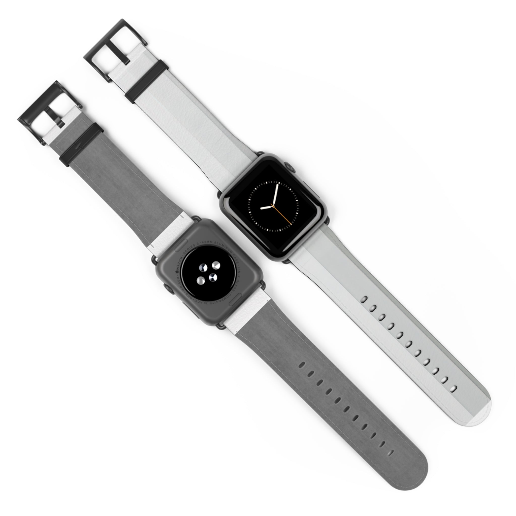 Vertical Gradient - Watch Band