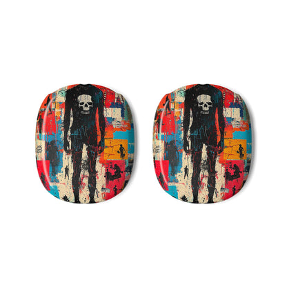 Skull Shadow - AirPod Max Case