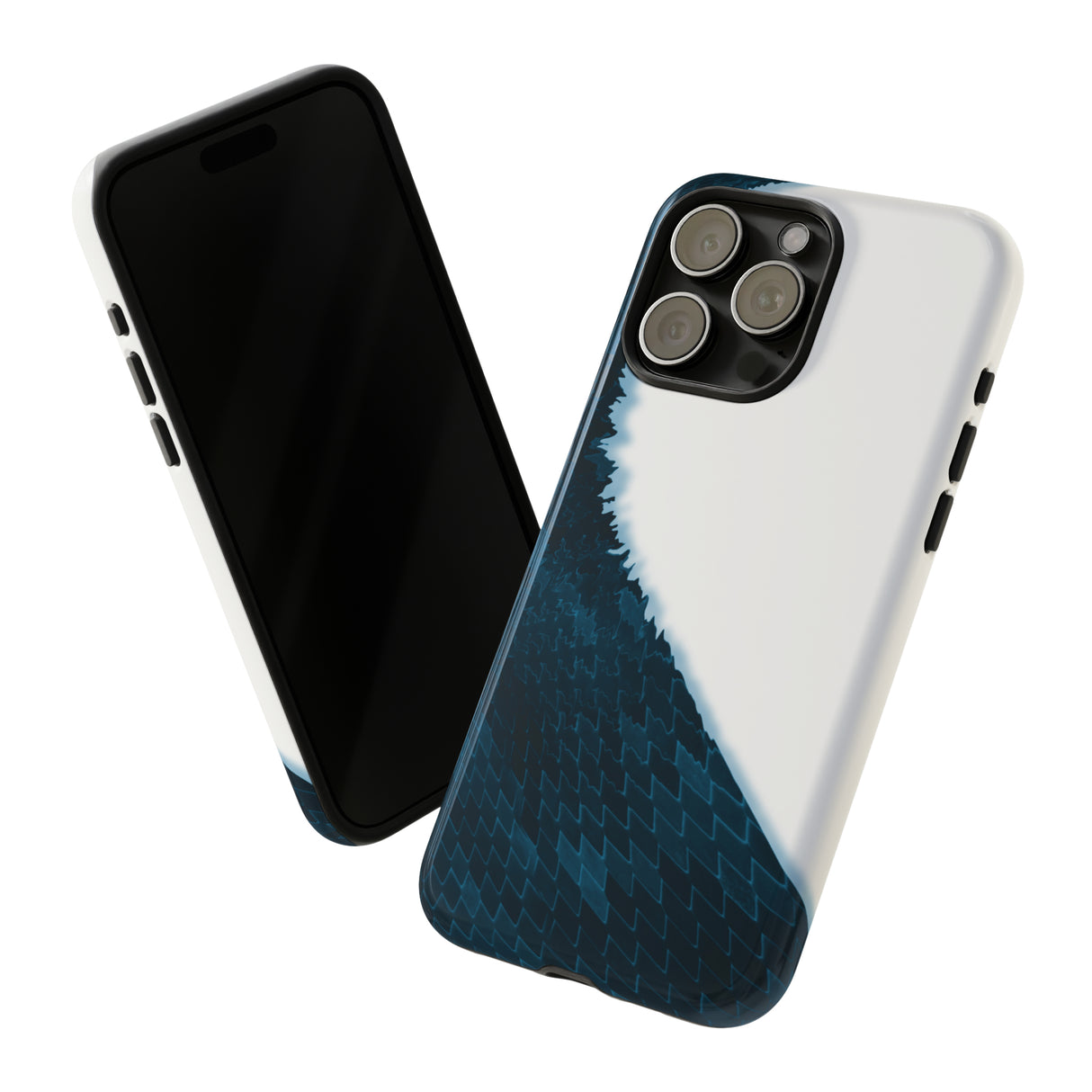 Dragon Scale - Protective Phone Case