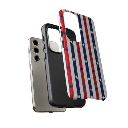 Stars Dance Boldly - Samsung Case