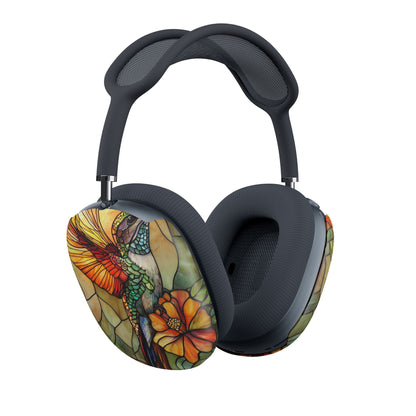 Hummingbird Radiance - AirPod Max Case