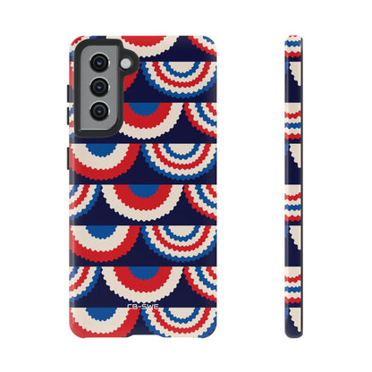 Celebration Shapes Unite - Samsung Case