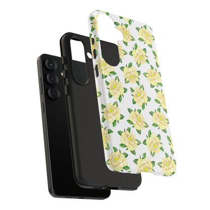 Sunny Blossoms Dance - Samsung Case