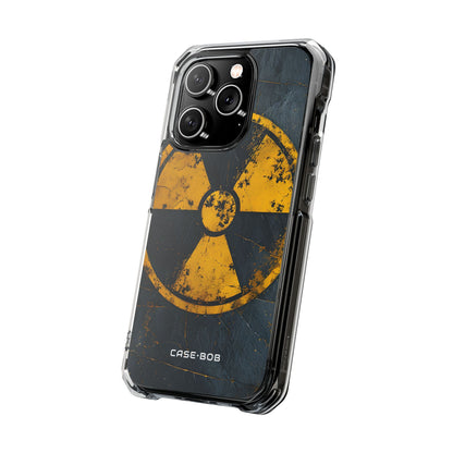 Radiant Decay iPhone 14 Pro Case - Impact