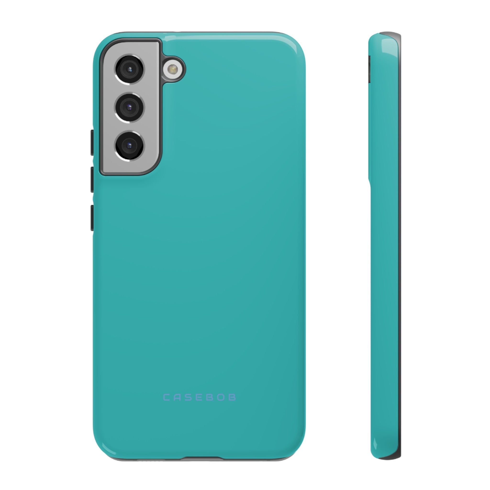 Maximum Blue Green - Protective Phone Case