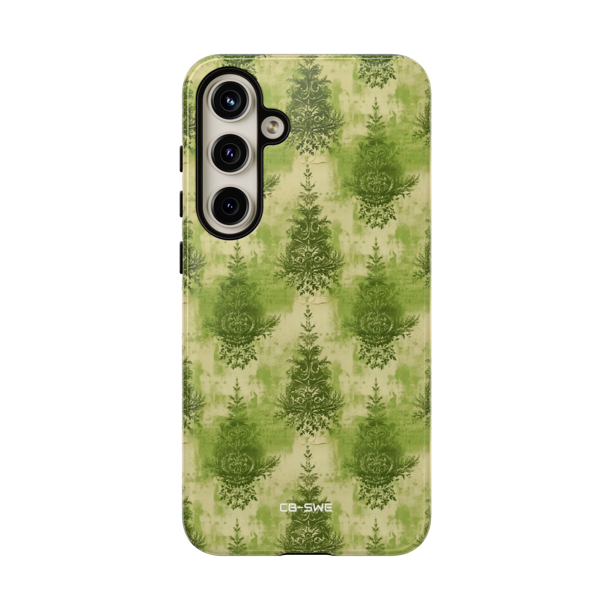 Evergreens Embrace Whimsy - Samsung Case