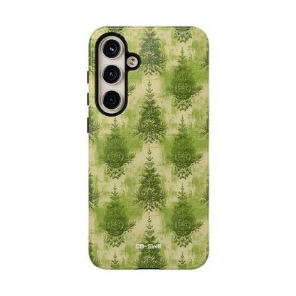 Evergreens Embrace Whimsy - Samsung Case
