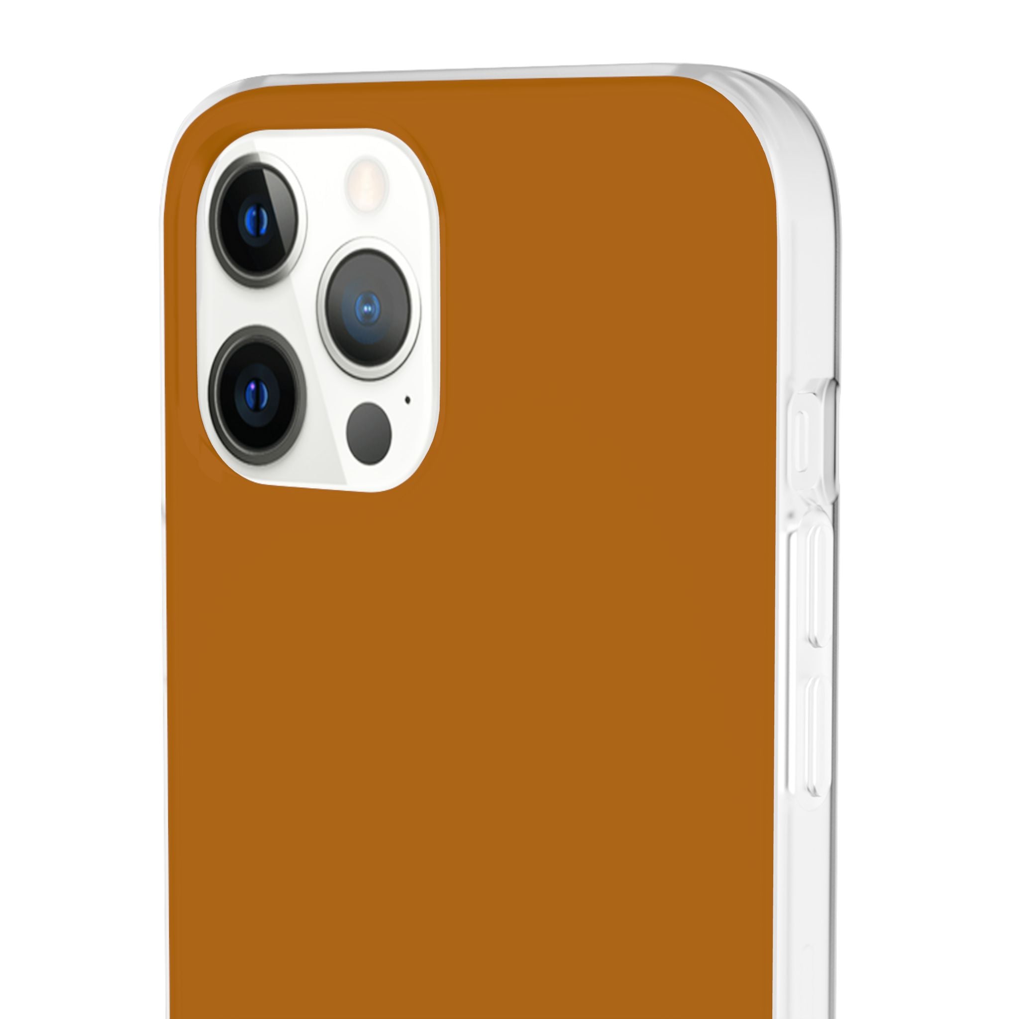 Ginger | Phone Case for iPhone (Flexible Case)