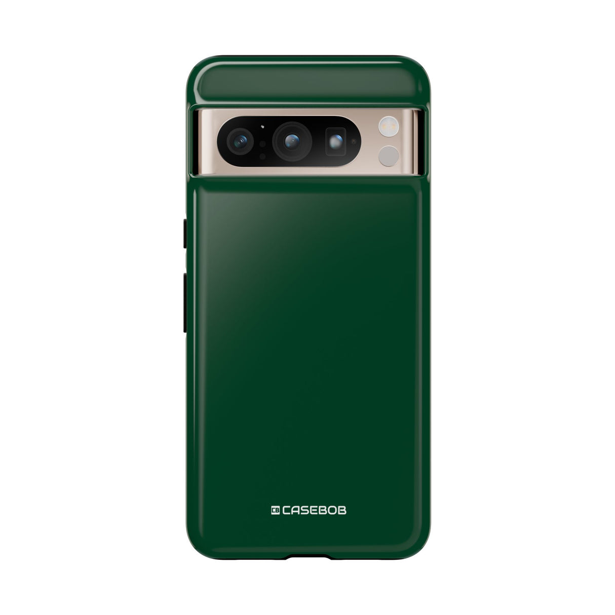 British Racing Green | Phone Case for Google Pixel (Protective Case)