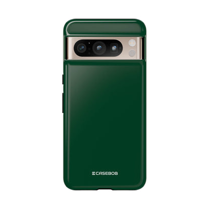 British Racing Green | Handyhülle für Google Pixel (Schutzhülle)