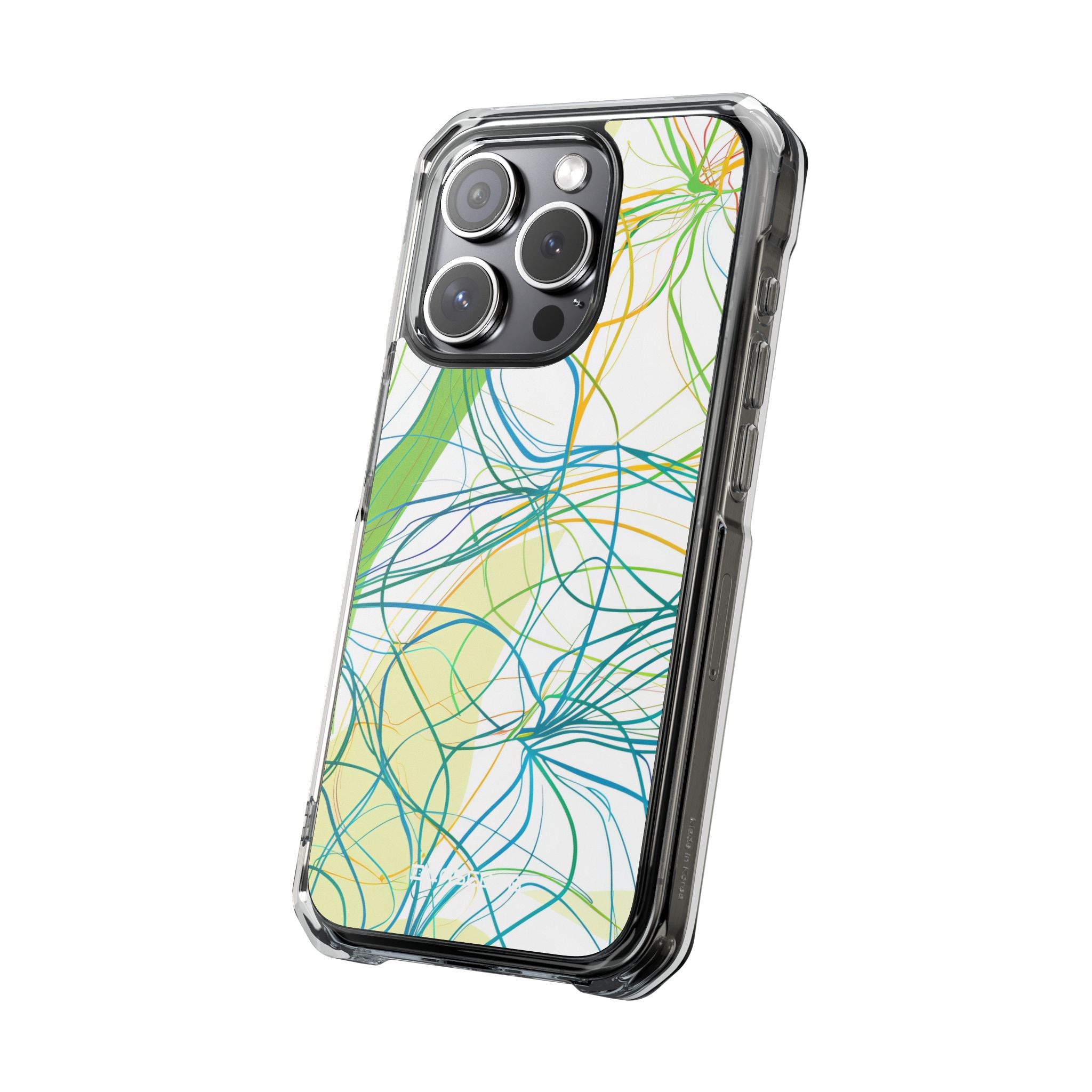 Organic Vibes - Phone Case for iPhone