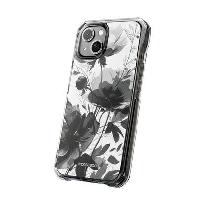 Botanical Elegance - Phone Case for iPhone