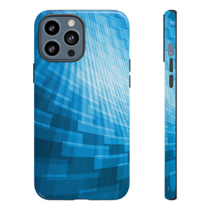 BeyondBlue - Protective Phone Case