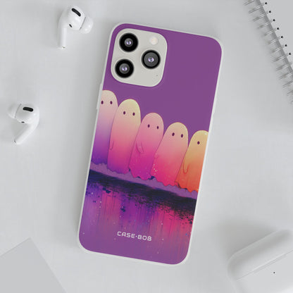 Ghost Glow iPhone 13 Pro Max - Soft