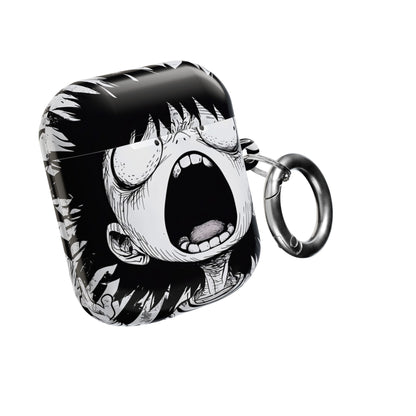 Spiky Shock - AirPods Case