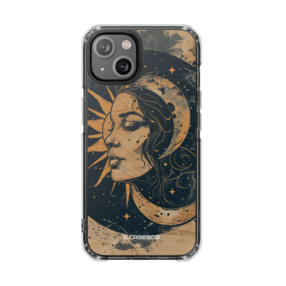 Ethereal Tranquility - Phone Case for iPhone