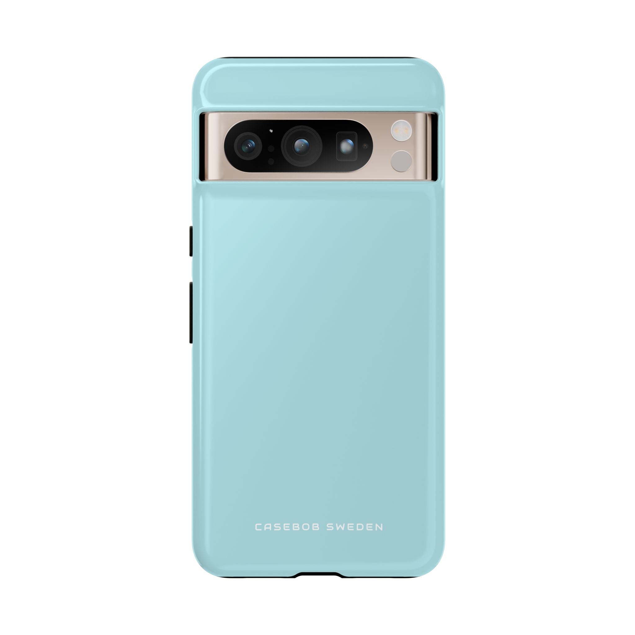 Powder Blue Google Pixel 8 - Tough Phone Case