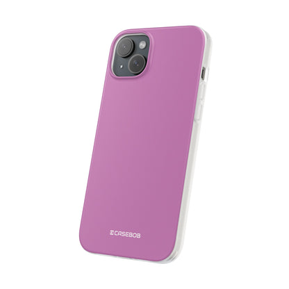 Ultra Pink | Phone Case for iPhone (Flexible Case)