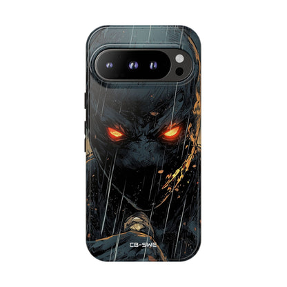 Storm Cloaks Shadow - Google Pixel Case