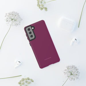 Boysen berry - Protective Phone Case