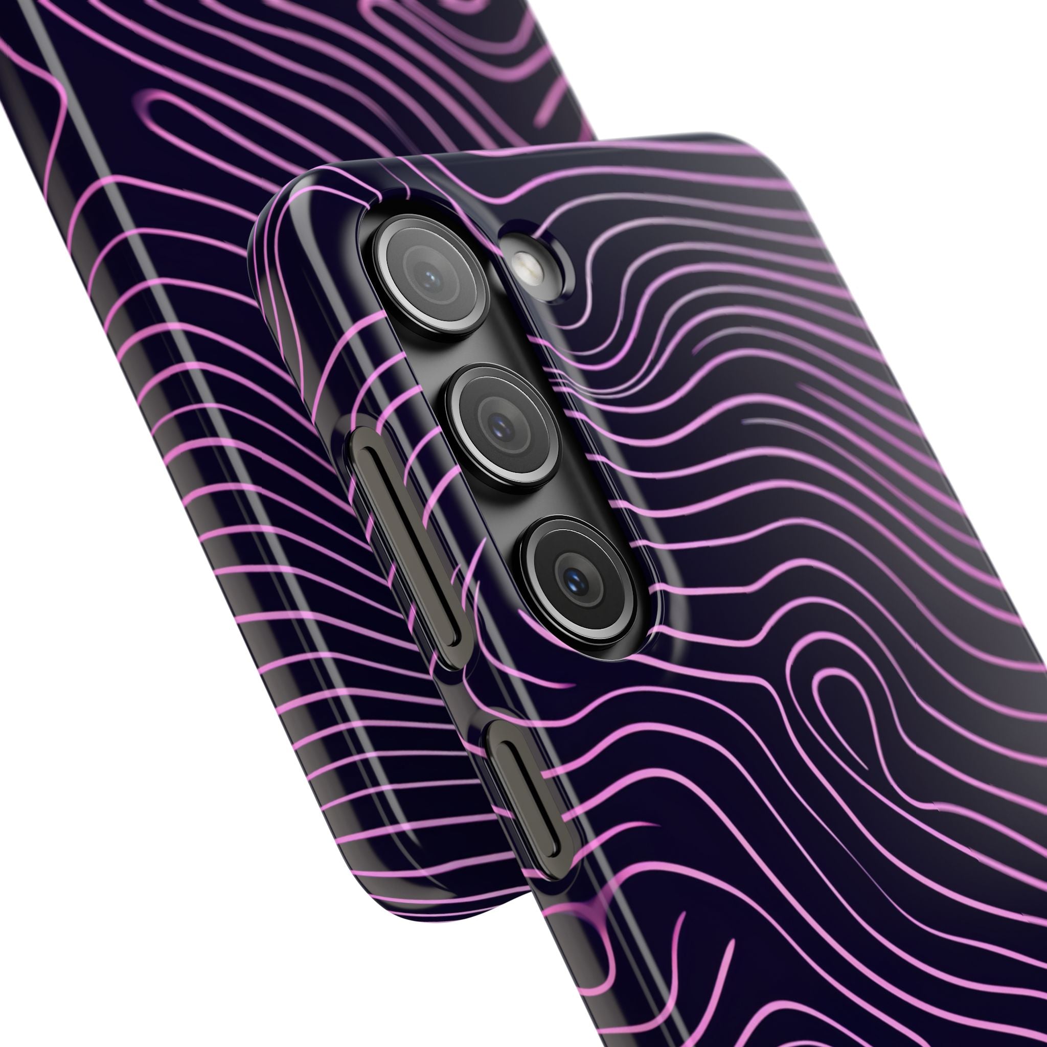 Contour Waveflow Samsung S23 - Slim Phone Case