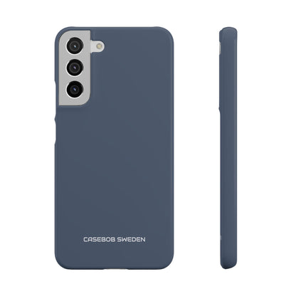 Future Dusk Calm - Slim Samsung S22 Phone Case