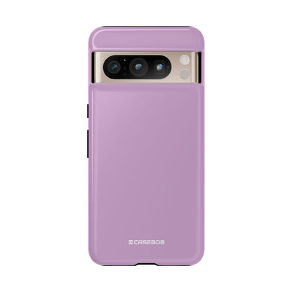 Lilac | Phone Case for Google Pixel (Protective Case)