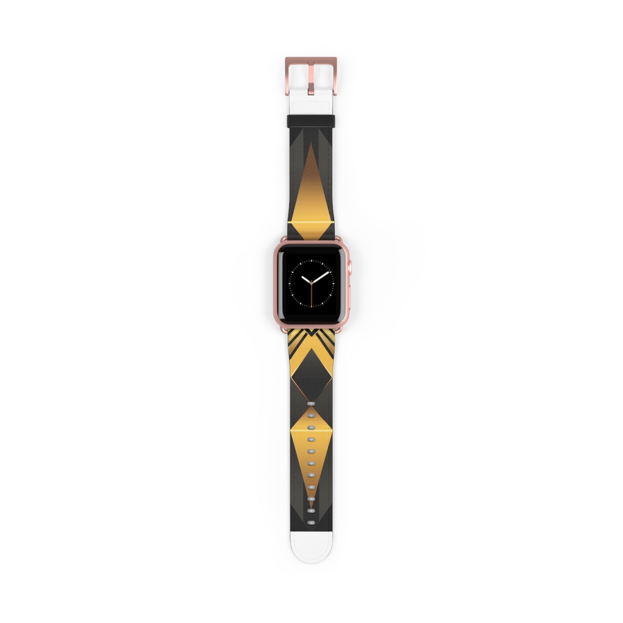 Golden Xcape - Watch Band