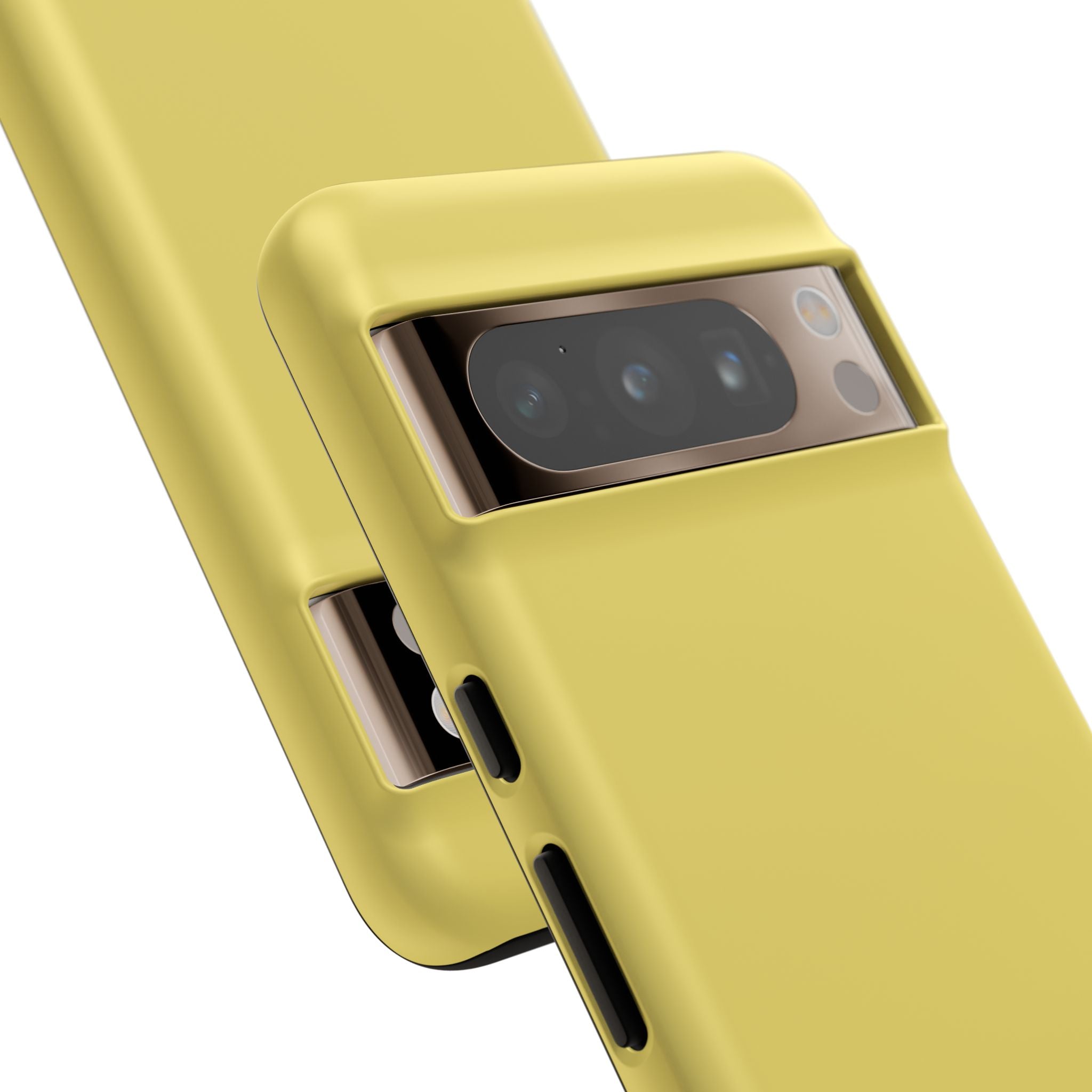 Arylide Yellow | Handyhülle für Google Pixel (Schutzhülle)