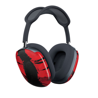 Samurai Moon - AirPod Max Case