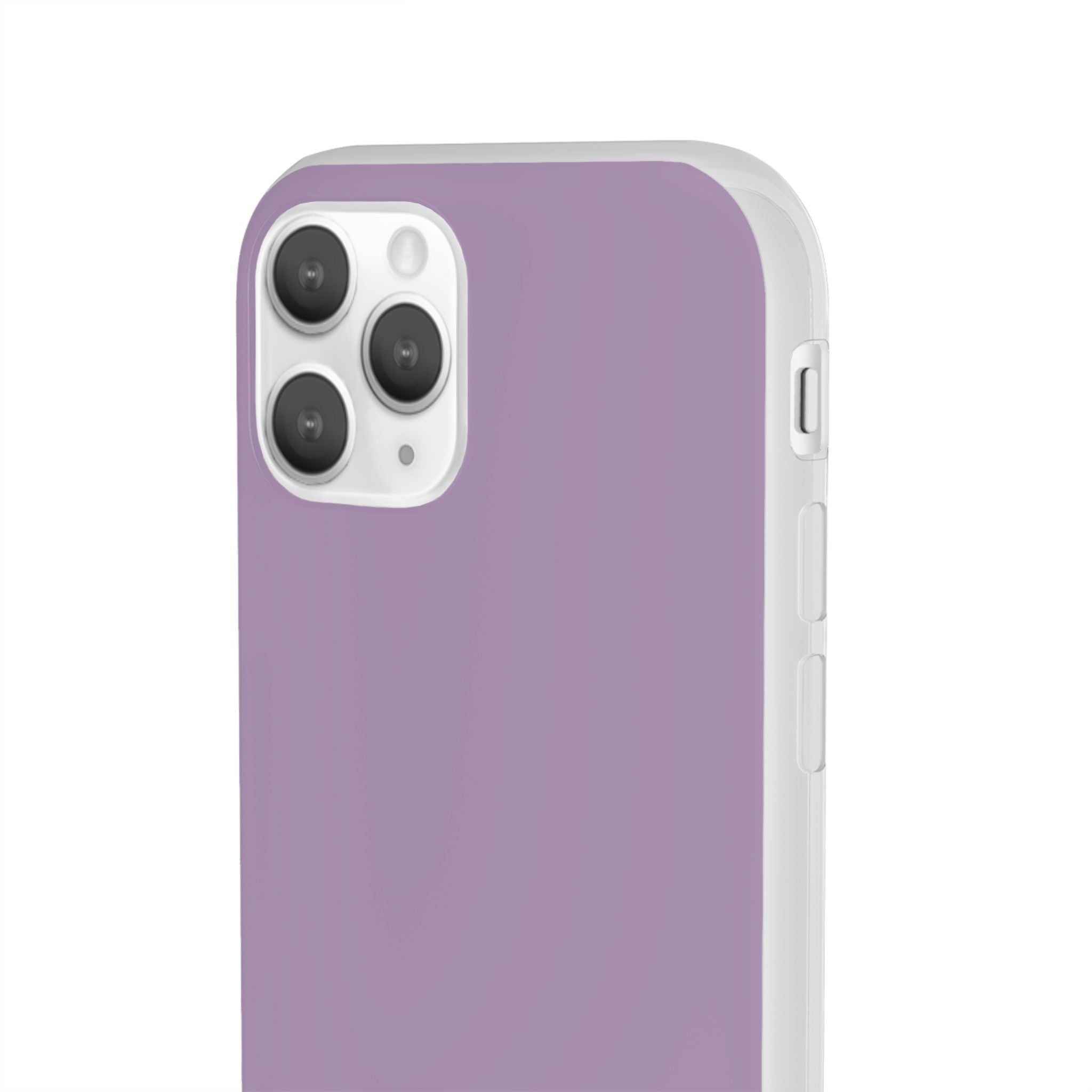 Glossy Grape | Phone Case for iPhone (Flexible Case)