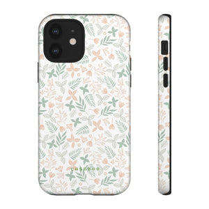 Mona Leaf - Protective Phone Case