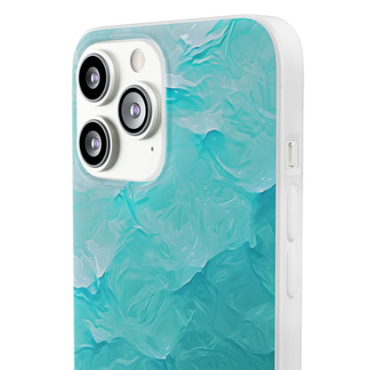 Liquid Layers iPhone 13 Pro Max - Soft