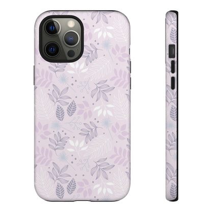 Postic Leaf - Protective Phone Case