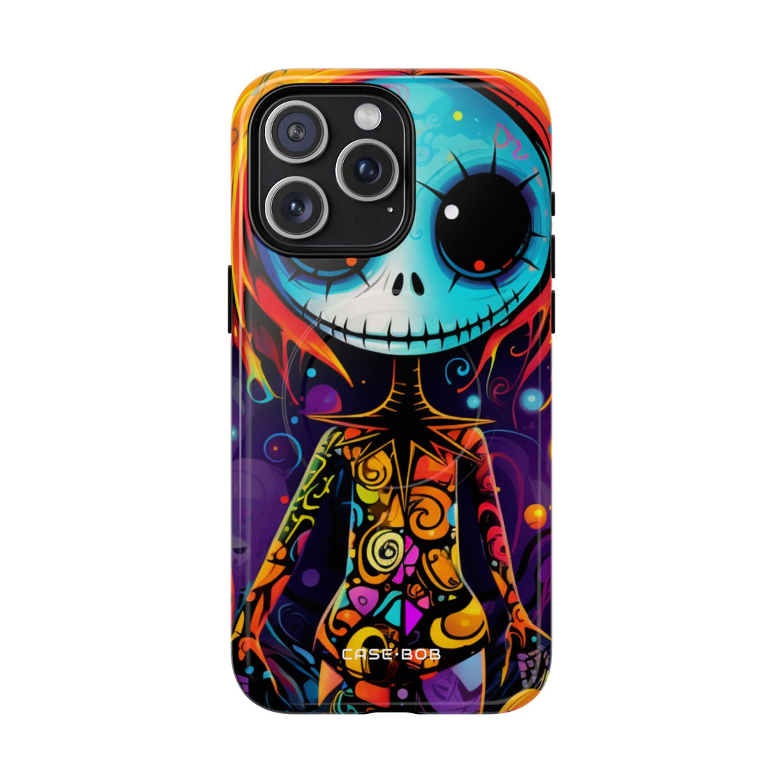 Tough+ Case