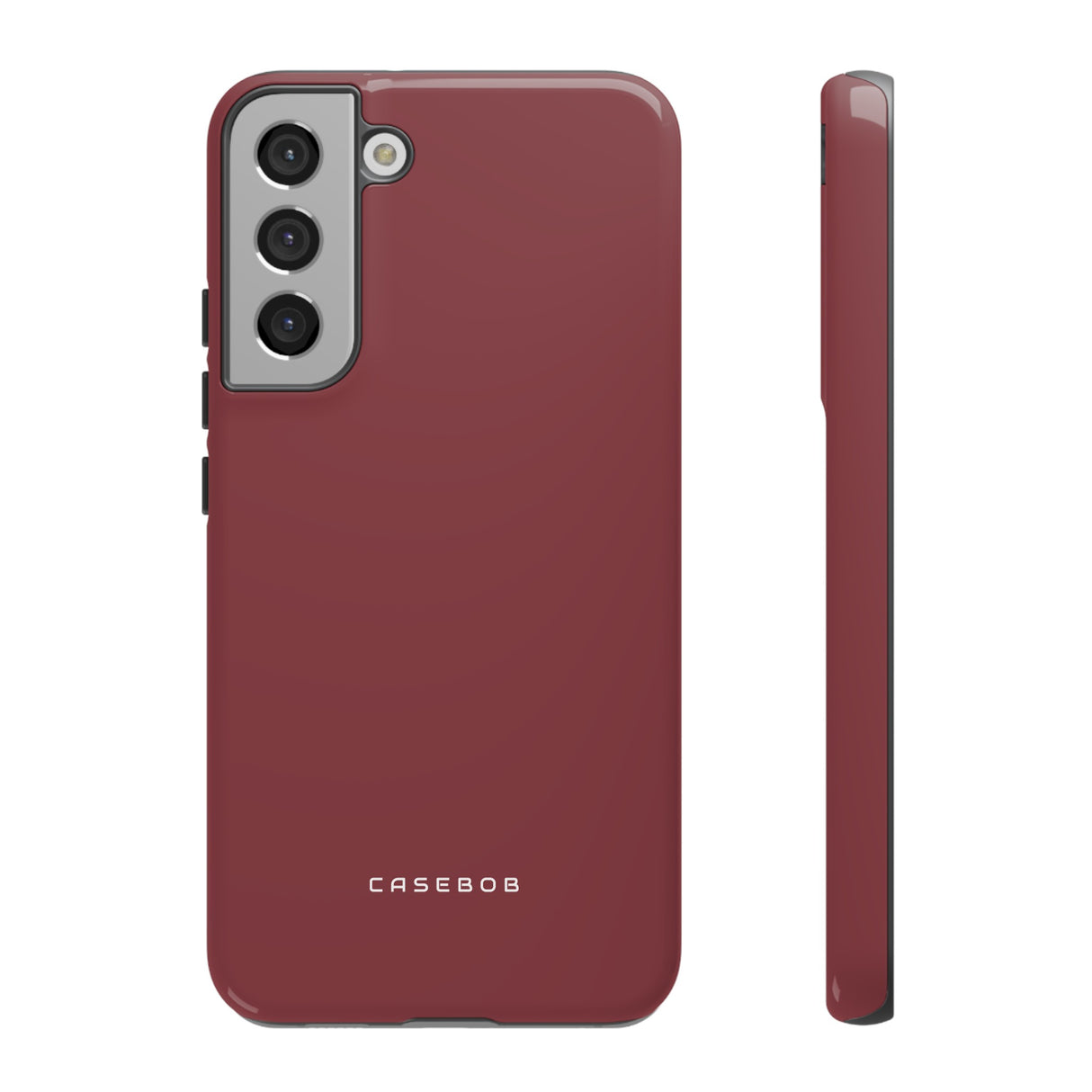 Cordovan - Protective Phone Case