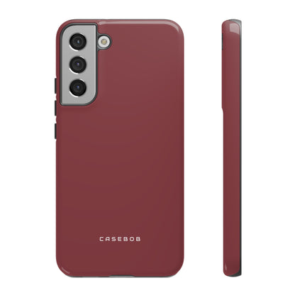 Cordovan - Protective Phone Case