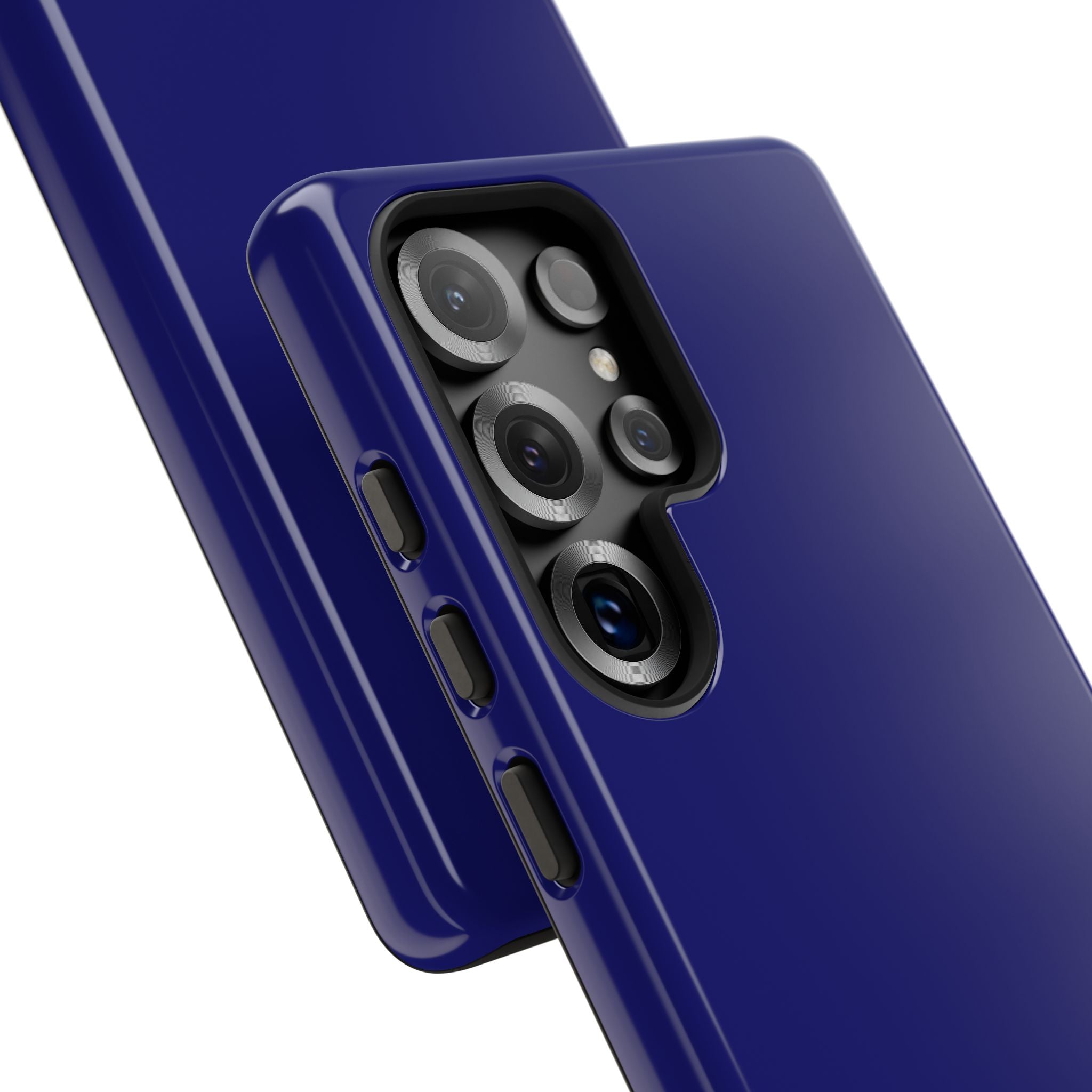 Midnight Blue Samsung S25 - Tough