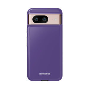 Ultra Violet | Phone Case for Google Pixel (Protective Case)