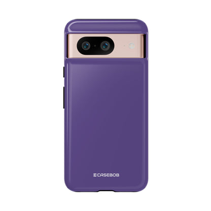 Ultra Violet | Phone Case for Google Pixel (Protective Case)