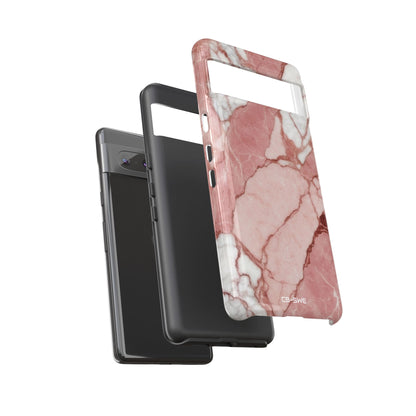 Soft Waves Flowing - Google Pixel Case