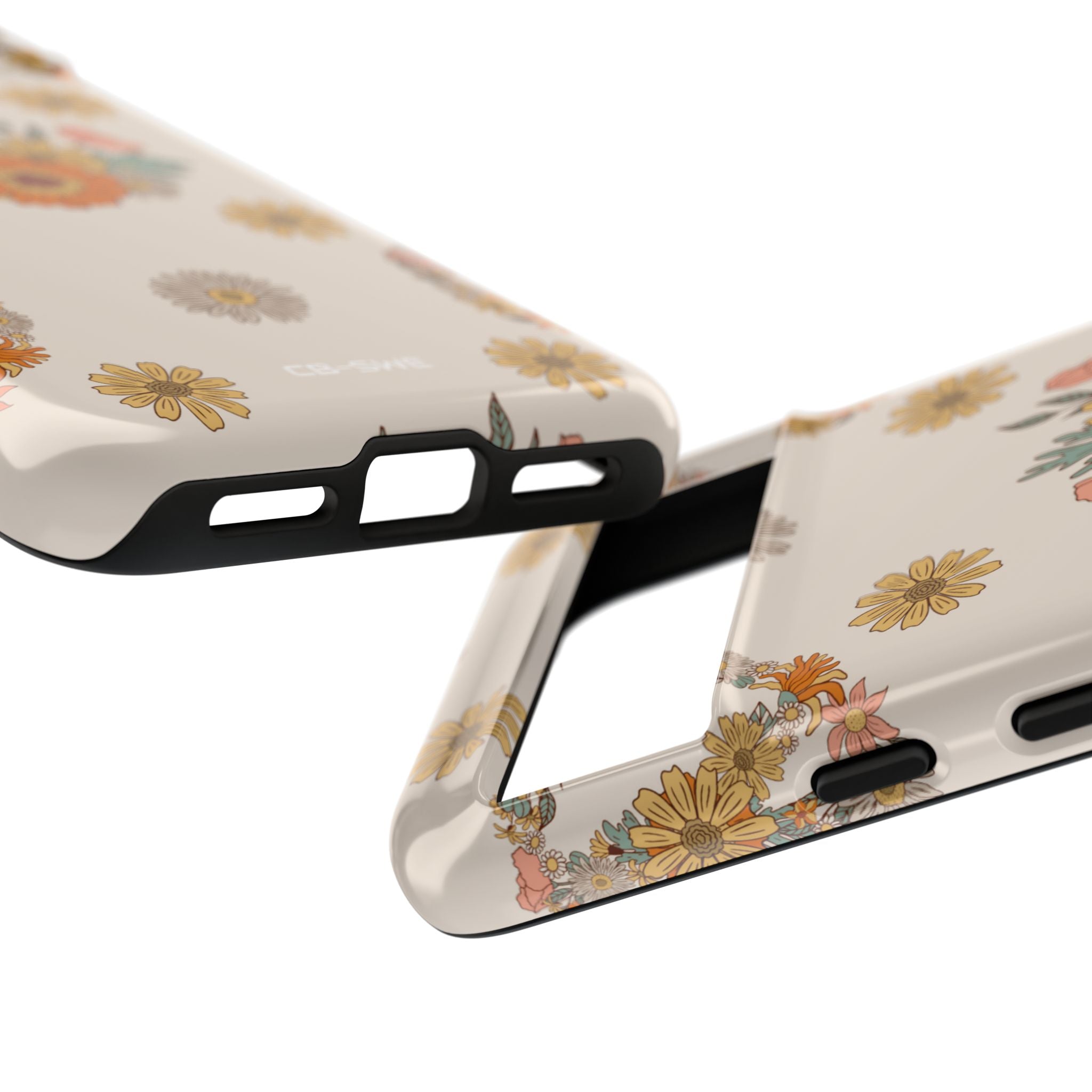 Floral Peace Harmony - Google Pixel Case