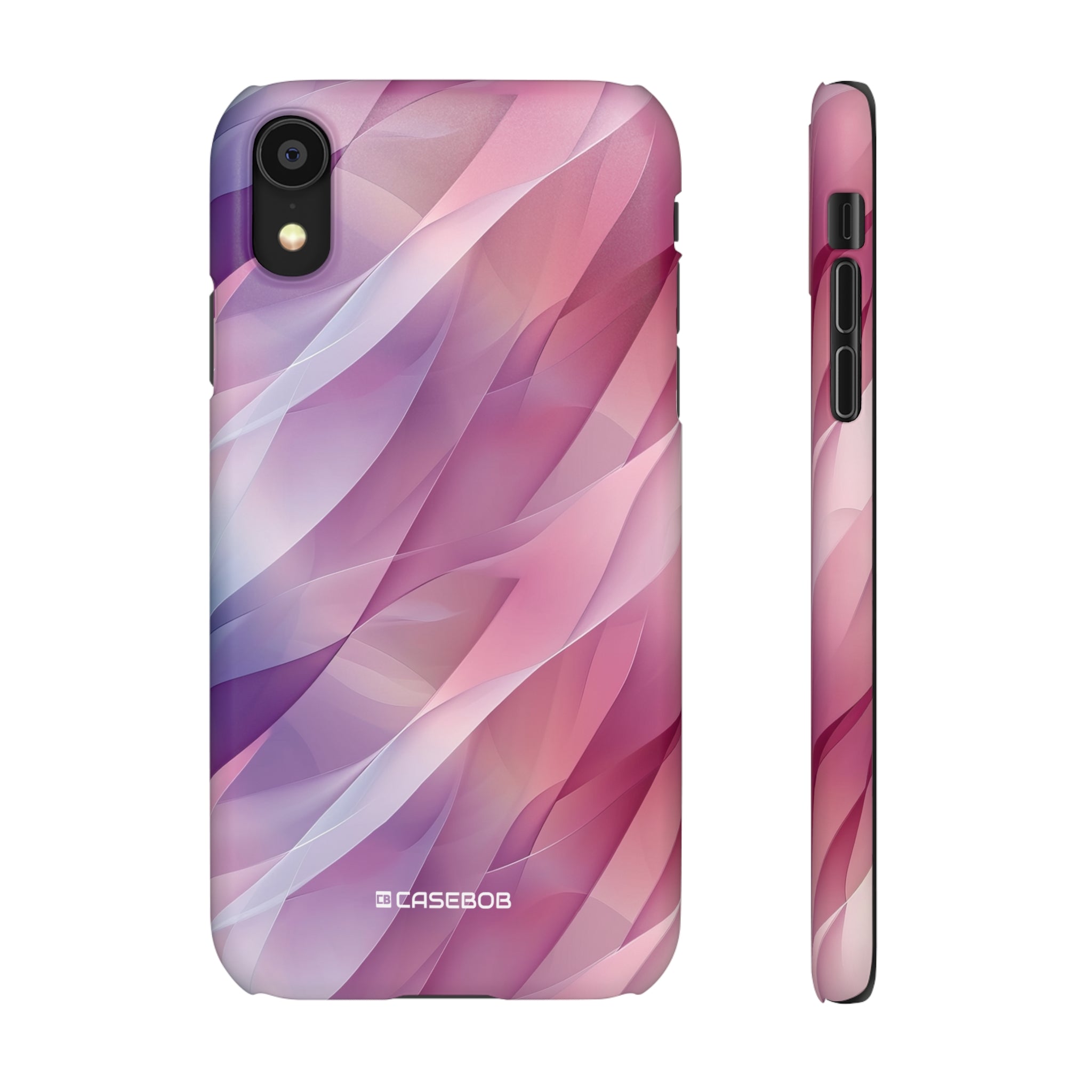 Realistic Pantone Gradient | Phone Case for iPhone (Slim Case)