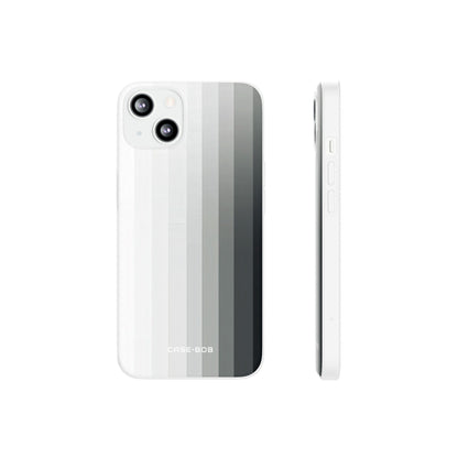 Gradient Bands iPhone 13 - Soft