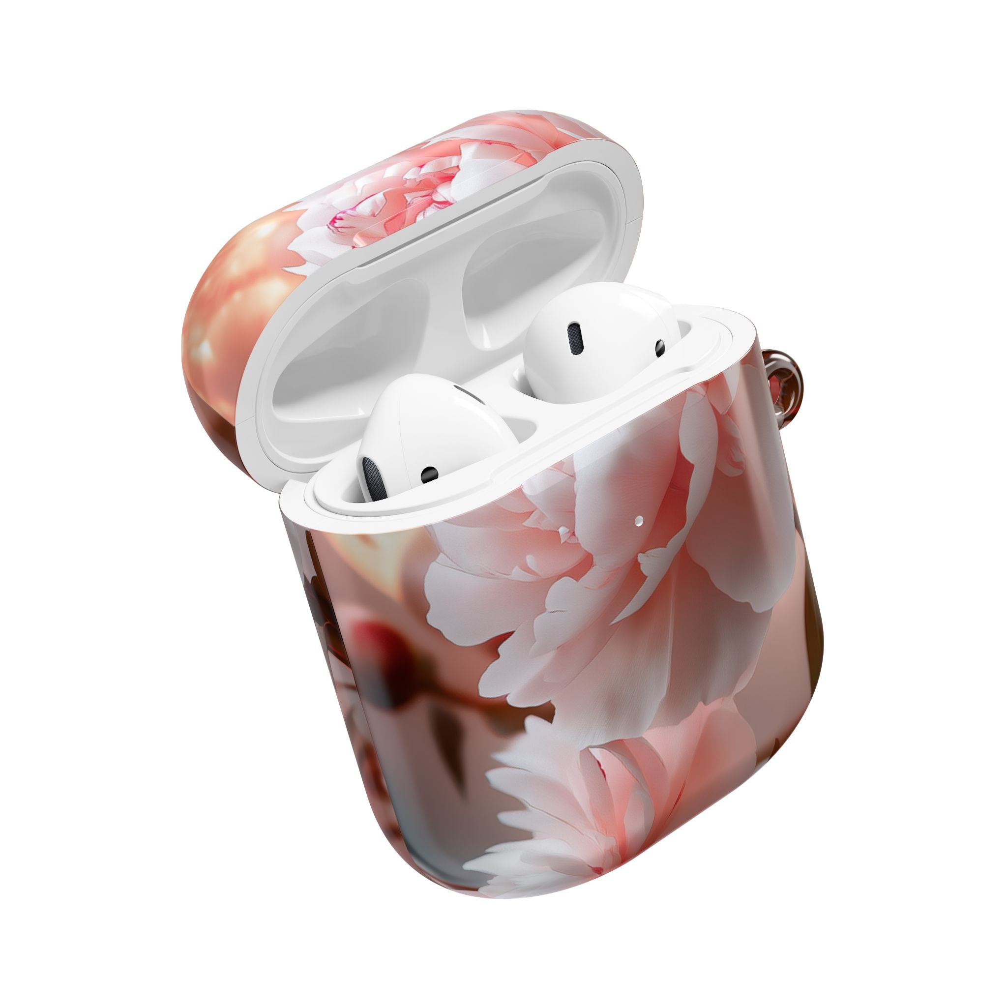 Peony Moonlight - AirPods Case