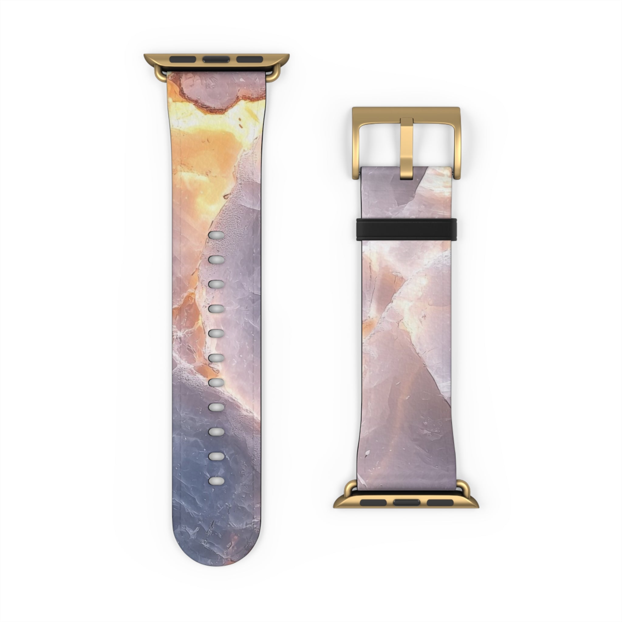 Crystal Veins Glow - Kellonranneke